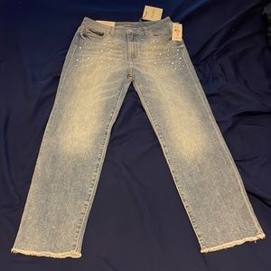 DL  1961 Jeans